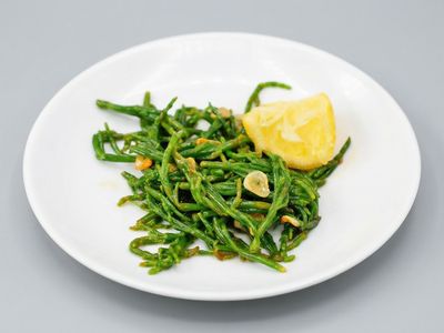 Deniz Börülcesi (200 gr.)