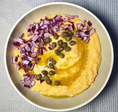 Fava (200 gr.)