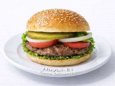 Hamburger