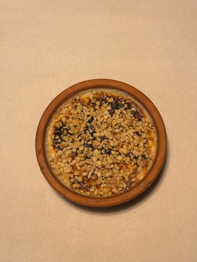 Ordu Fındıklı Hakiki Hamsiköy Sütlacı