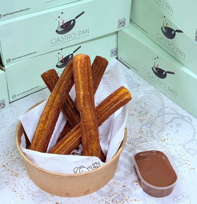 Churros (5 Adet)