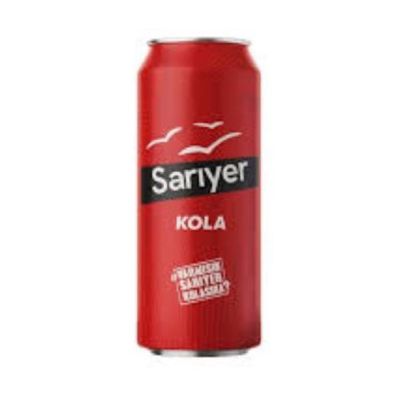 Sarıyer Kola (33 cl.)
