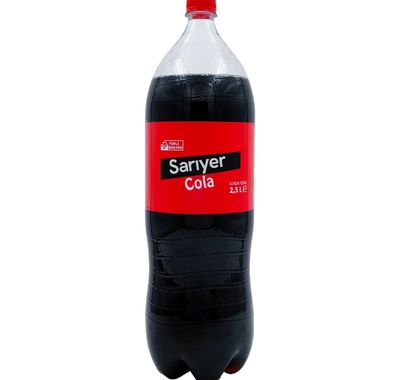 Sarıyer Kola (2,5 L.)