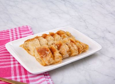 Karışık Kol Böreği (1 kg.)