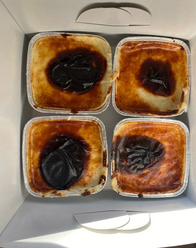 Fırın Sütlaç (1 kg.)