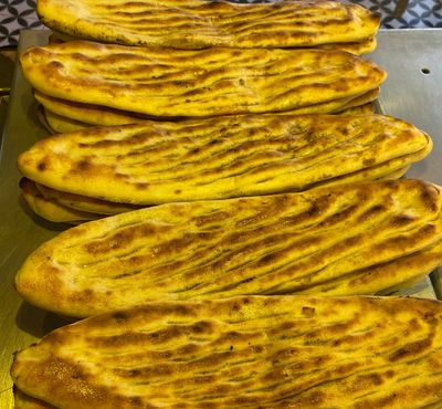 Kıymalı Kır Pidesi (20 Adet)