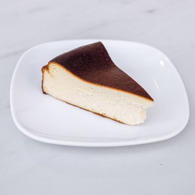 Bask Cheesecake