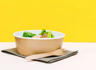 Çıtır Tavuk Salata