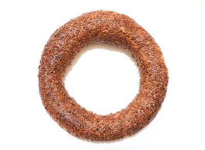 Tereyağlı Simit
