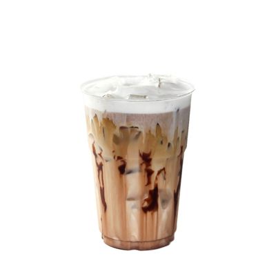 Iced Mocha