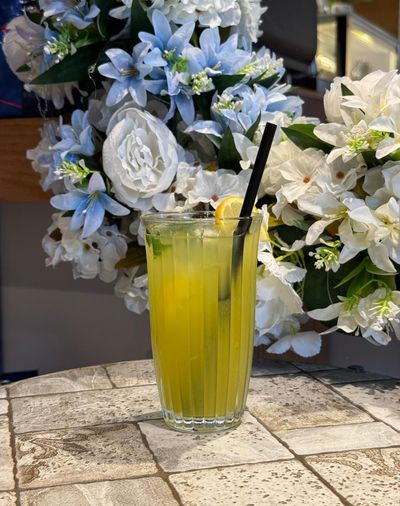 L'Atto Elmalı Cool Lime