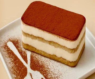 Kedidili Tiramisu