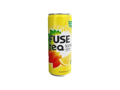 Fusetea Limon (33 cl.)