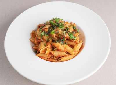 Petso Soslu Penne