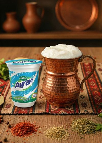 Ayran (30 cl.)