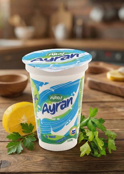 Ayran (17 cl.)