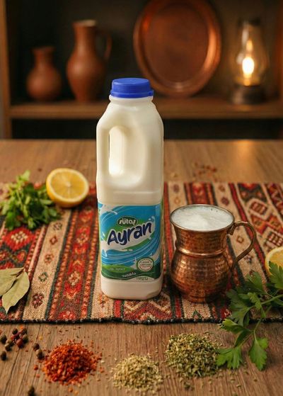 Ayran (1 L.)