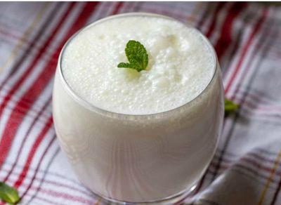 Ayran (17 cl.)