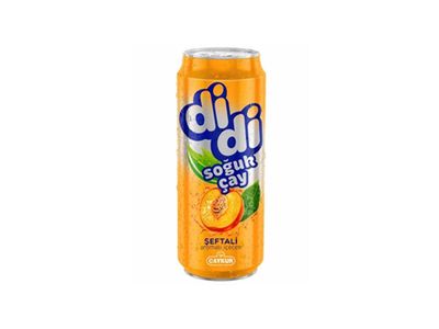 Didi (50 cl.)