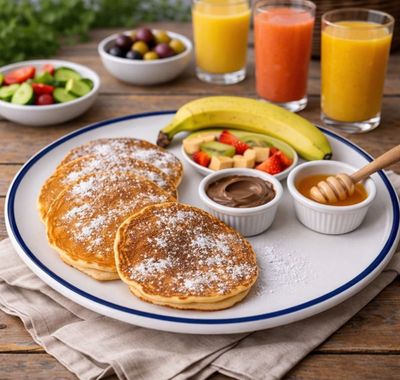 Pancake