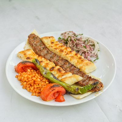 Zırh Urfa Kebabı