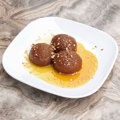 Kemalpaşa Tatlısı