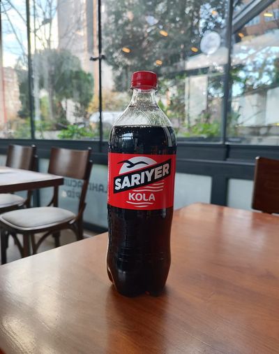 Cola (1 L.)