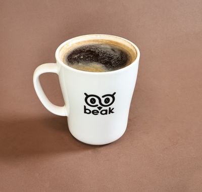 Americano Kahve (Standart Boy)