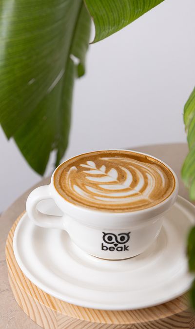 Flat White (Standart Boy)