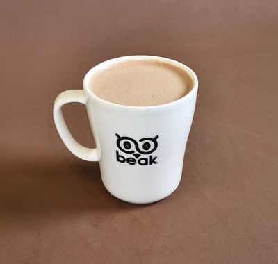 Hot Chocolate (Büyük Boy)