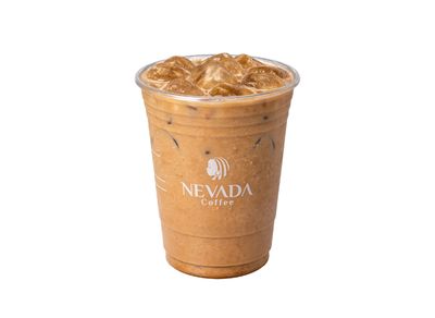 Ice Ginger Bread Latte Küçük Boy