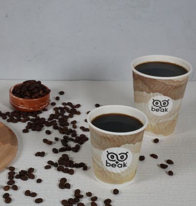 Filter Coffee (Büyük Boy)