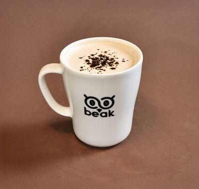 Chai Tea Latte (Standart Boy)