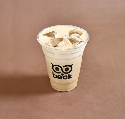 Iced White Chocolate Mocha (Standart Boy)