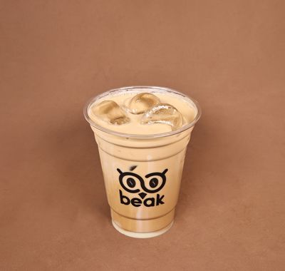 Iced Spanish Latte (Standart Boy)