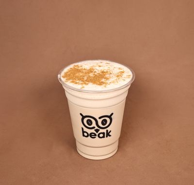 Iced Chai Tea Latte (Standart Boy)