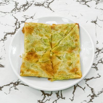 Fıstıklı Katmer
