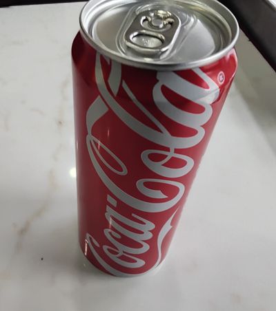 Coca-Cola (33 cl.)