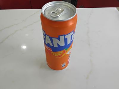 Fanta (33 cl.)