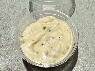 Trüflü Mayonez (10 gr.)