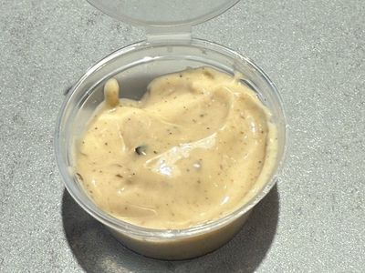 Sarımsaklı Mayonez (10 gr.)