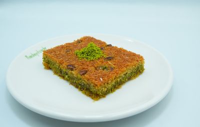 Fıstıklı Düz Kadayıf (500 gr.)