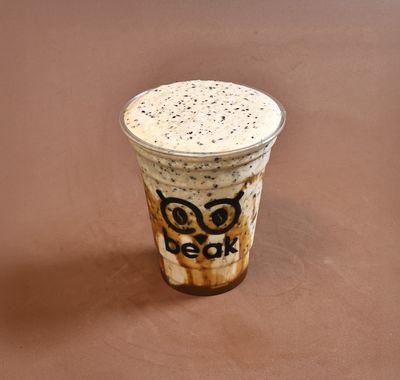 Coffee Bean Frappe (Standart Boy)
