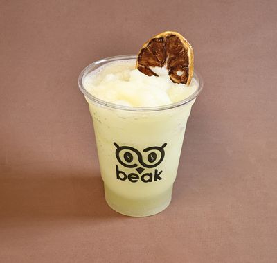 Limonlu Frozen (Standart Boy)