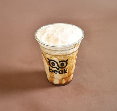Caramel Frappe (Standart Boy)