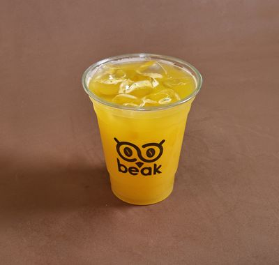 Mango Lychee (Standart Boy)