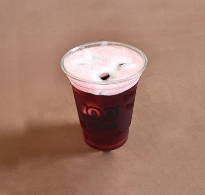 Beak Berry (Standart Boy)