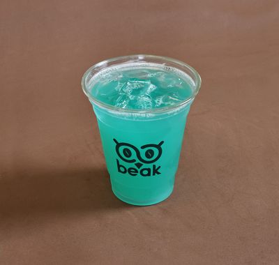 Ocean Lime (Standart Boy)