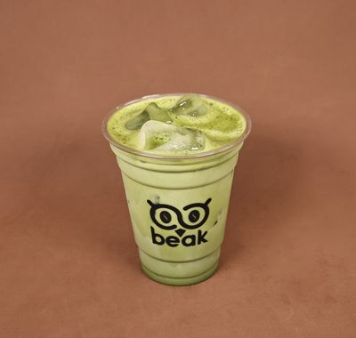 Green Matcha (Standart Boy)