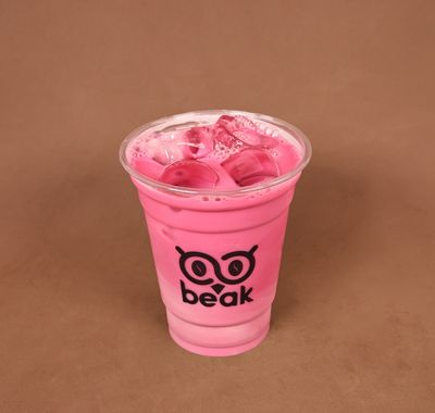 Pink Matcha (Standart Boy)